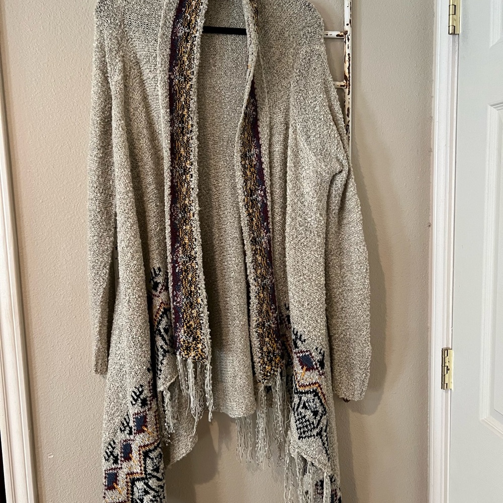 Sweater 1X/2X